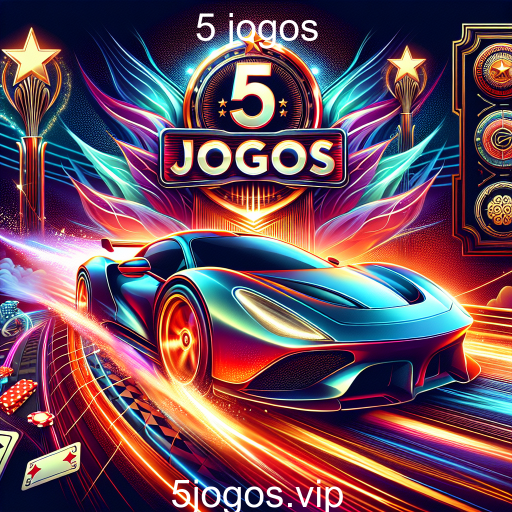 O Mundo Empolgante dos Jogos de Corrida