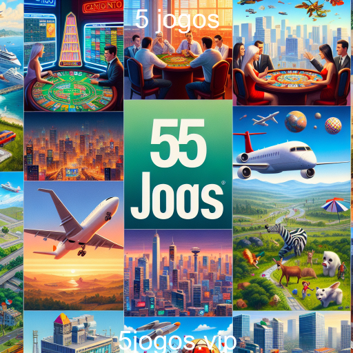 Mergulhe em Mundos Virtuais: A Fascinante Categoria de Simulação nos Jogos