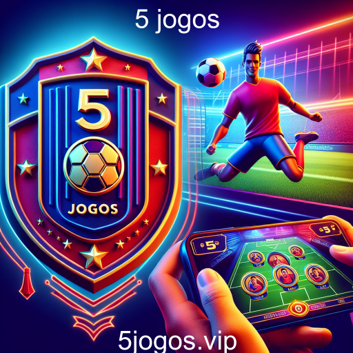 A Evolução dos Jogos de Esporte: Mais que Diversão